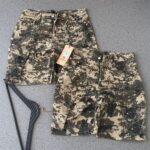 J.King Parker Karmo Shorts