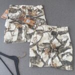 J.King Parker Karmo Shorts
