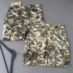 J.King Parker Karmo Shorts