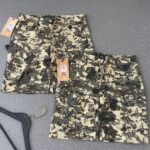 J.King Parker Karmo Shorts