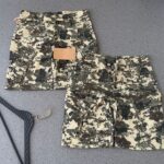 J.King Parker Karmo Shorts