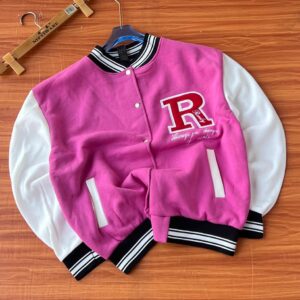 INDIAN HIGH SCHOOL JACKET
