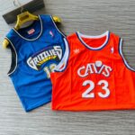 NBA Vest