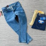 Trendy Men's Casual Jeans