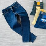 Trendy Men's Casual Jeans