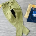 Trendy Men's Casual Jeans