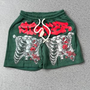 Cotton Shorts