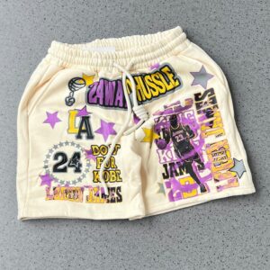 Cotton Shorts