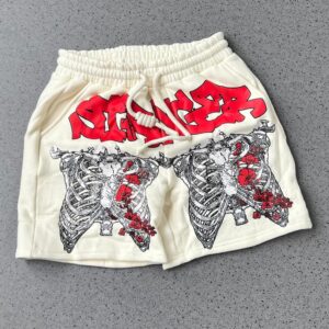 Cotton Shorts