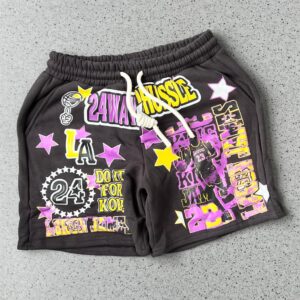 Cotton Shorts