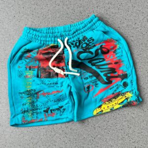 Cotton Shorts