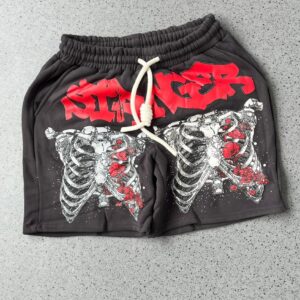 Cotton Shorts