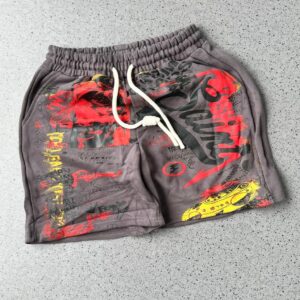 Cotton Shorts