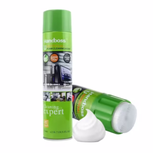 Handboss Universal Cleaning Foam Agent