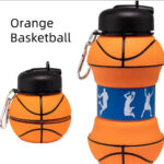 Lattafa Rave Now Women perfume bottle in pastel pink design with honeycomb pattern and black label on a clean white background.