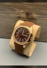 Patek Philippe Aquanaut 5167R Dial Luxury Watch