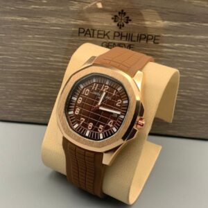 Patek Philippe Aquanaut 5167R Dial Luxury Watch