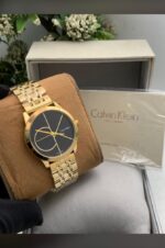 Calvin Klein Watch - Elegant Swiss Made Timepiece - Image 3