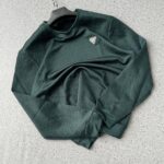 Premium Geometric Pattern Long Sleeve Shirt - Stylish Fashion