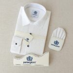 Petergiant Pleated Dinner Shirt - Image 2