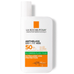La Roche-Posay Anthelios UVMune 400 Sunscreen SPF 50+ Oil Control Fluid 50ml
