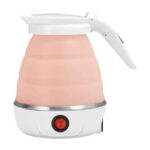 Marado Foldable Silicone Electric Kettle || 600ml - Image 2
