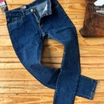 Stock jeans trousers || Distressed  Denim Jeans