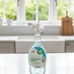 Wilko Anti-Bacterial Surface Cleaner Spray
