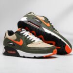 Nike Air Max 90 - Multi-color