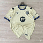 FC Barcelona 2025 Away Authentic Jersey  + Customization