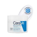 CeraVe Moisturizing Cream for skin - 12oz