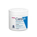 CeraVe Moisturizing Cream for skin - 12oz - Image 2