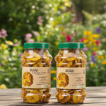 Delibite Plantain Chips 450g || Natural & Delicious Ghanaian Snack