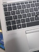 HP ELITEBOOK 745 G6 - 9TH GEN (TOUCHSCREEN GRAPHICS & GAMING) - Image 4