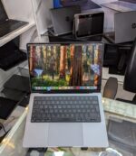 MacBook Pro M1 (2021) –  | 16GB RAM | 512GB SSD |