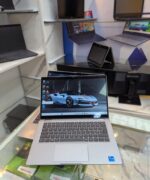 Dell Latitude 5230 X360 Touchscreen – Intel Core i5 11th Gen - Image 4