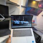 Dell Latitude 5230 X360 Touchscreen – Intel Core i5 11th Gen