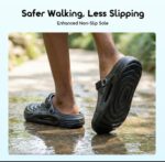 Ripplestep Soft Comfort EVA Slipper Clags - Image 4