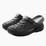 Ripplestep Soft Comfort EVA Slipper Clags