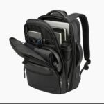 MegaCarry Expandable Waterproof Business Backpack