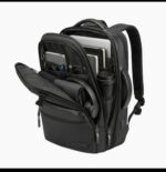 MegaCarry Expandable Waterproof Business Backpack