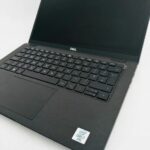 Dell latitude 7310 Core i7 | 10th gen 16gb Ram 256gb ssd