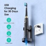 Oraimo SmartDent C2 Smart Electric Toothbrush - Image 6