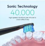 Oraimo SmartDent C2 Smart Electric Toothbrush - Image 5