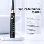 Oraimo SmartDent C2 Smart Electric Toothbrush - Image 3