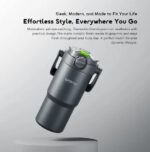 Oraimo ThermoGo 750ml Stainless Steel Insulated Thermos - Image 2