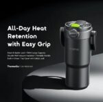 Oraimo ThermoGo 750ml Stainless Steel Insulated Thermos