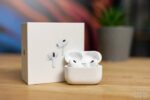 AIRPODS PRO 2ND GENERATION (HIGH GRADE COPY)