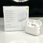 AIRPODS PRO 2ND GENERATION (HIGH GRADE COPY) - Image 2