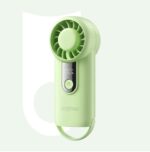 Oraimo TurboFan Lite Mini Powerful Handheld Fan - Image 3